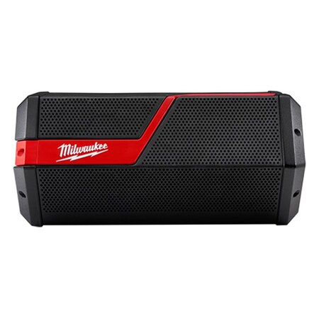 Milwaukee Tool M12 M18 WIRELESS SPEAKER 2891-20